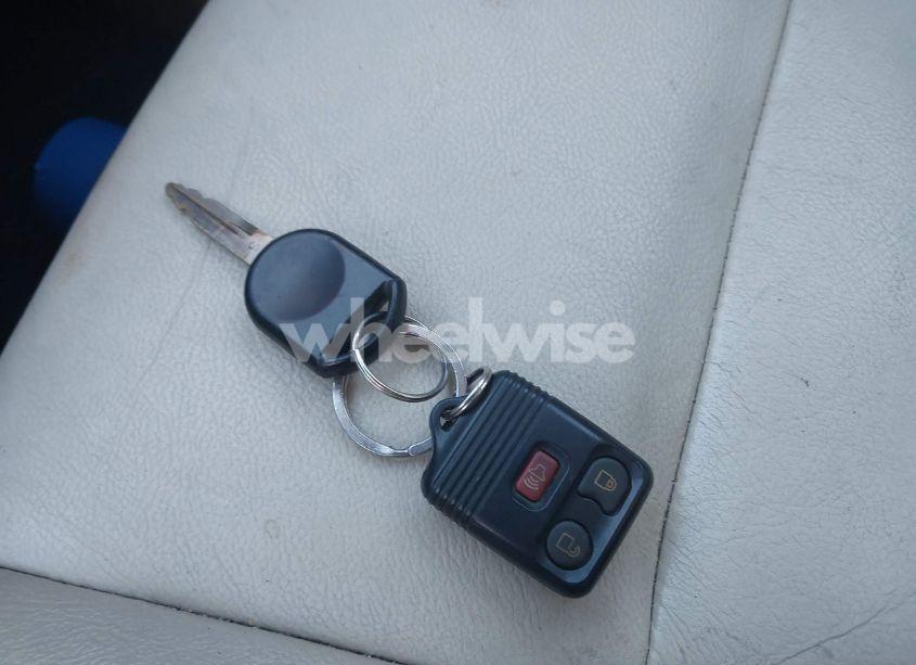 Photo 11 of 2008 Ford Explorer SPORT TRAC LIMITED (VIN 1FMEU53E08UA28010)