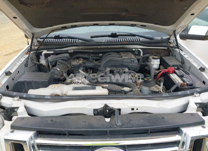 Photo 10 of 2008 Ford Explorer SPORT TRAC LIMITED (VIN 1FMEU53E18UA41560)