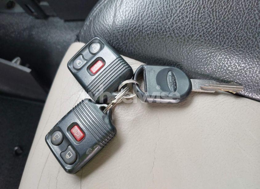 Photo 11 of 2008 Ford Explorer SPORT TRAC LIMITED (VIN 1FMEU53E18UA41560)