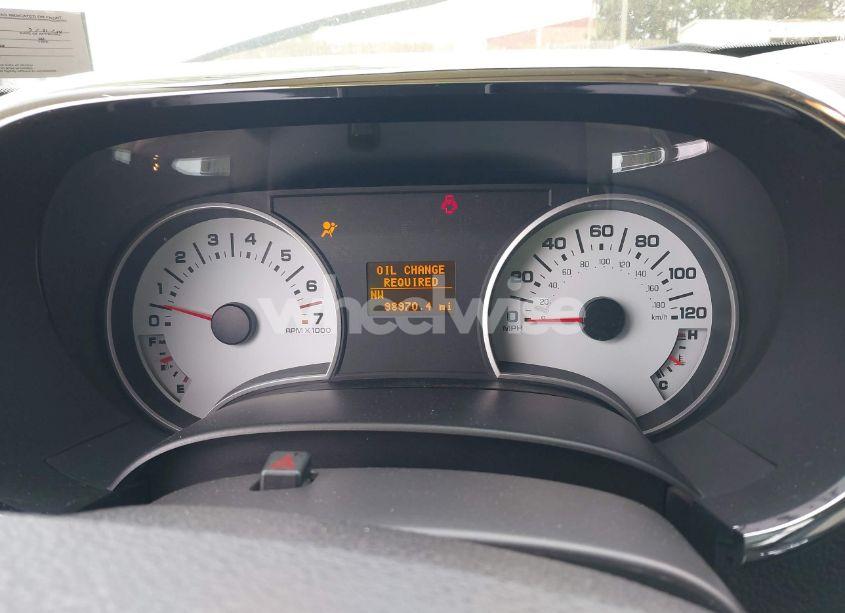 Photo 7 of 2008 Ford Explorer SPORT TRAC LIMITED (VIN 1FMEU53E18UA41560)