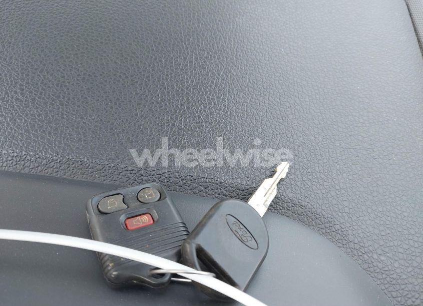 Photo 11 of 2008 Ford Explorer SPORT TRAC LIMITED (VIN 1FMEU53E38UB04335)