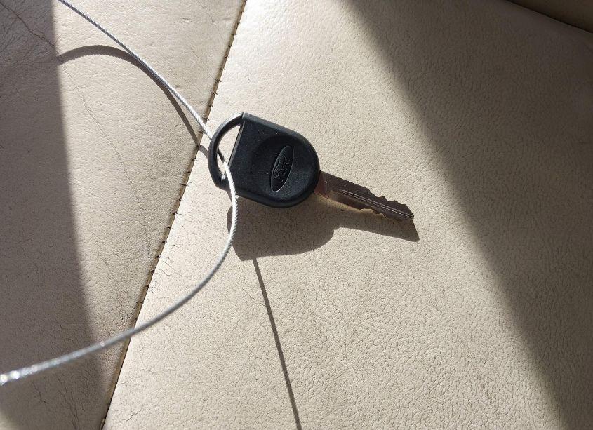 Photo 11 of 2008 Ford Explorer SPORT TRAC LIMITED (VIN 1FMEU53E58UA37558)