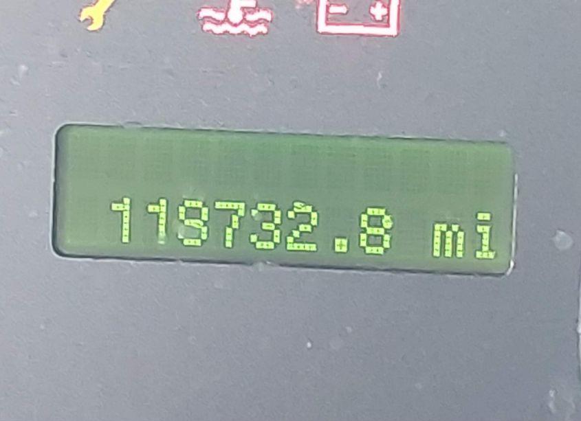 Photo 15 of 2008 Ford Explorer SPORT TRAC LIMITED (VIN 1FMEU53E58UA37558)