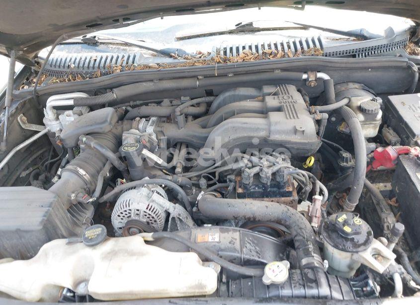 Photo 10 of 2007 Ford Explorer SPORT TRAC LIMITED (VIN 1FMEU53K27UB63431)