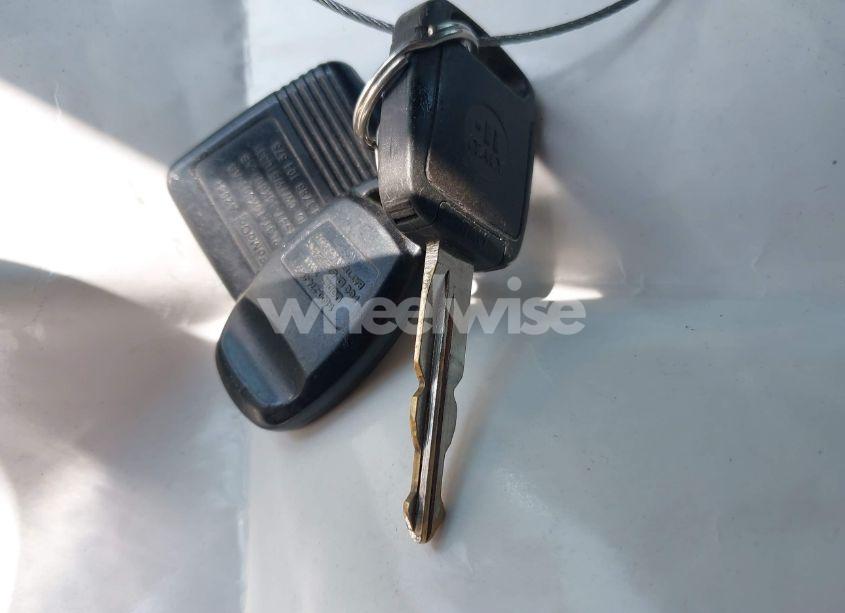 Photo 11 of 2007 Ford Explorer SPORT TRAC LIMITED (VIN 1FMEU53K27UB63431)