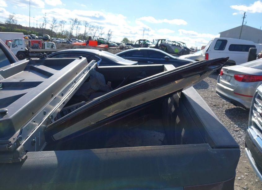 Photo 12 of 2007 Ford Explorer SPORT TRAC LIMITED (VIN 1FMEU53K97UB18020)