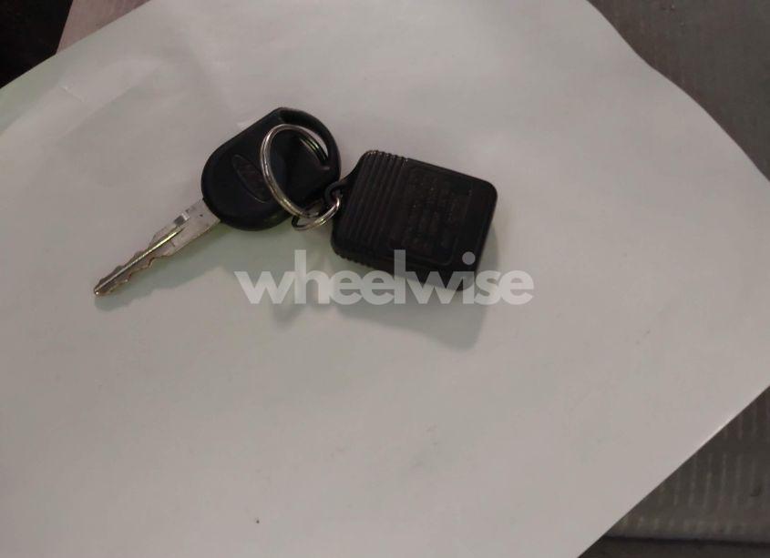 Photo 11 of 2010 Ford Explorer SPORT TRAC XLT (VIN 1FMEU5BE4AUA18314)