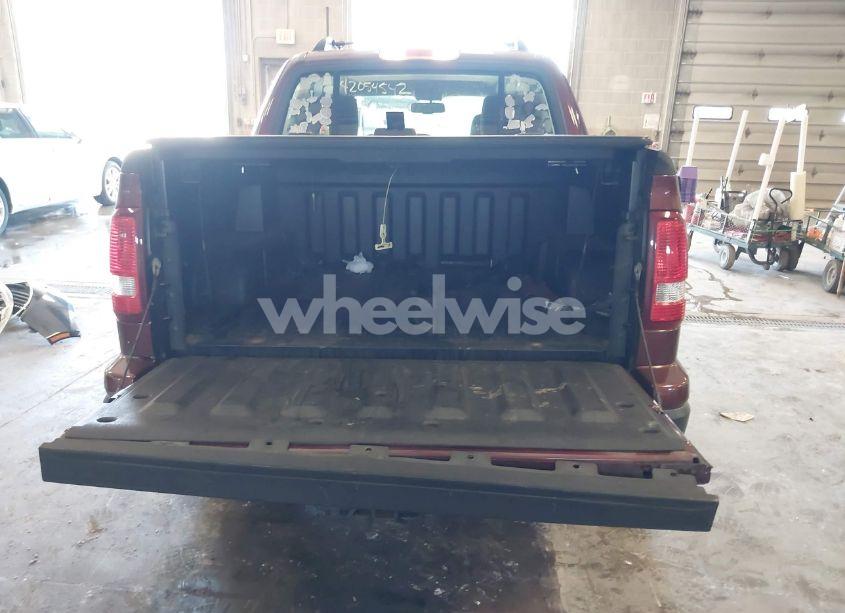 Photo 16 of 2010 Ford Explorer SPORT TRAC XLT (VIN 1FMEU5BE4AUA18314)