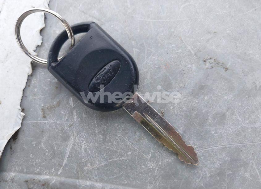 Photo 11 of 2010 Ford Explorer SPORT TRAC XLT (VIN 1FMEU5BE4AUA21360)