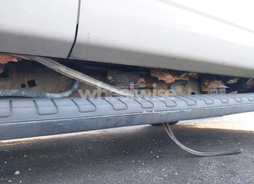 Photo 19 of 2010 Ford Explorer SPORT TRAC LIMITED (VIN 1FMEU5D84AUA49750)