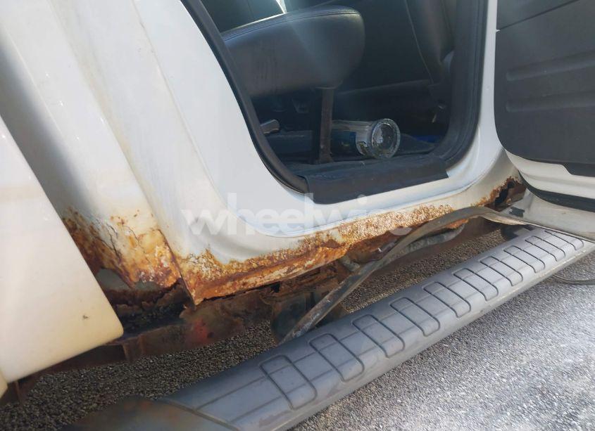 Photo 21 of 2010 Ford Explorer SPORT TRAC LIMITED (VIN 1FMEU5D84AUA49750)