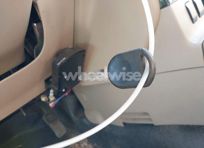 Photo 11 of 2010 Ford Explorer SPORT TRAC LIMITED (VIN 1FMEU5D89AUF03345)