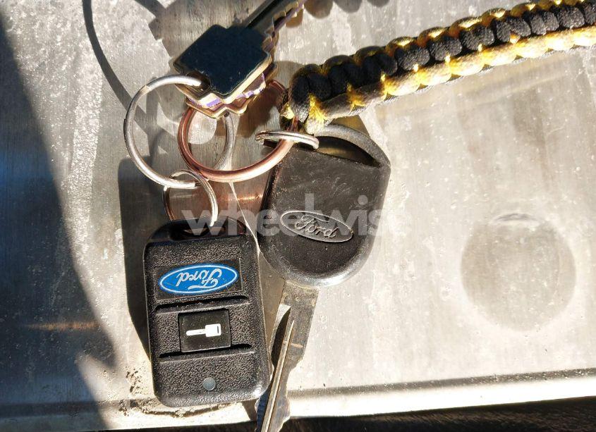 Photo 11 of 2010 Ford Explorer SPORT TRAC LIMITED (VIN 1FMEU5DE3AUA44769)