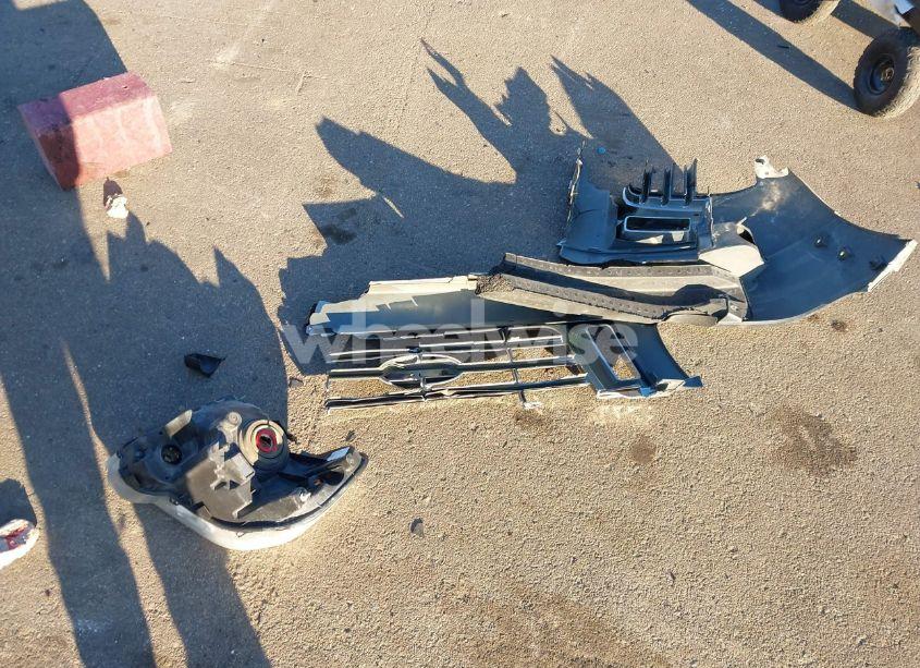 Photo 12 of 2010 Ford Explorer SPORT TRAC LIMITED (VIN 1FMEU5DE3AUA44769)