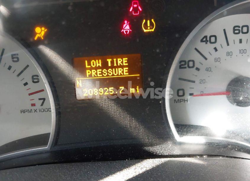 Photo 16 of 2010 Ford Explorer SPORT TRAC LIMITED (VIN 1FMEU5DE3AUA44769)