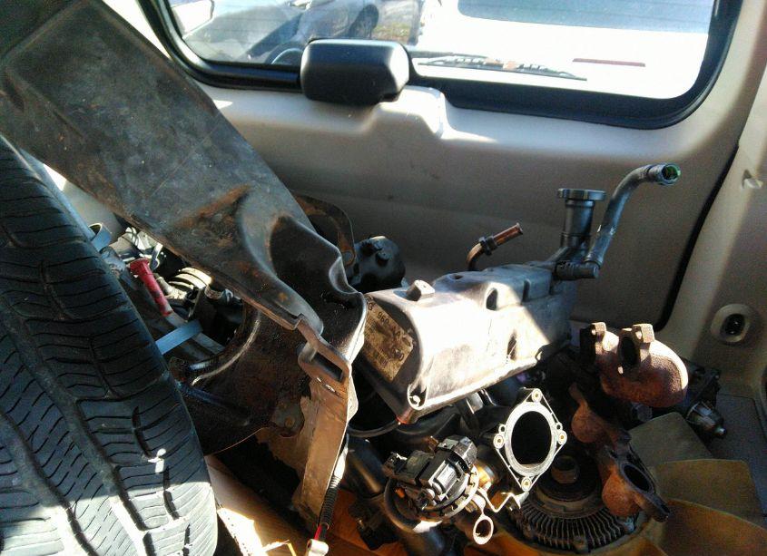 Photo 12 of 2006 Ford Explorer XLS (VIN 1FMEU62E16UA16985)