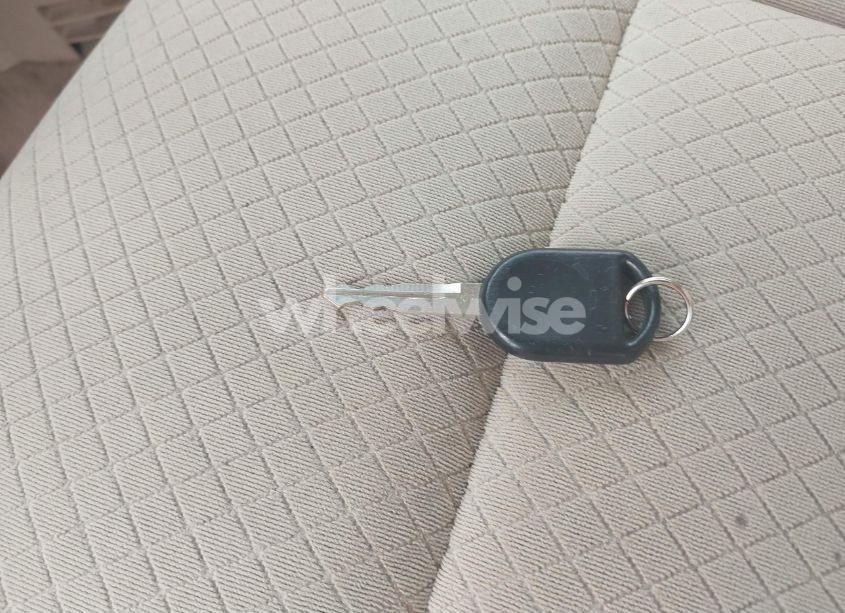 Photo 11 of 2006 Ford Explorer XLS (VIN 1FMEU62E16UA31177)