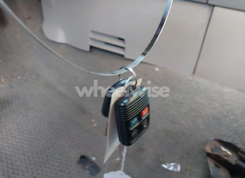 Photo 11 of 2006 Ford Explorer XLS (VIN 1FMEU62E26UA53768)