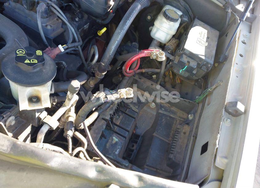 Photo 12 of 2006 Ford Explorer XLS (VIN 1FMEU62E26UA64043)