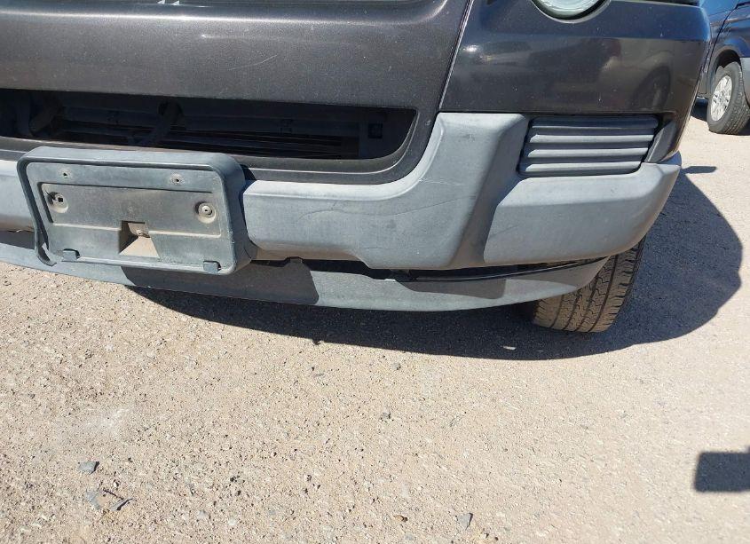 Photo 6 of 2006 Ford Explorer XLS (VIN 1FMEU62E26UA66441)