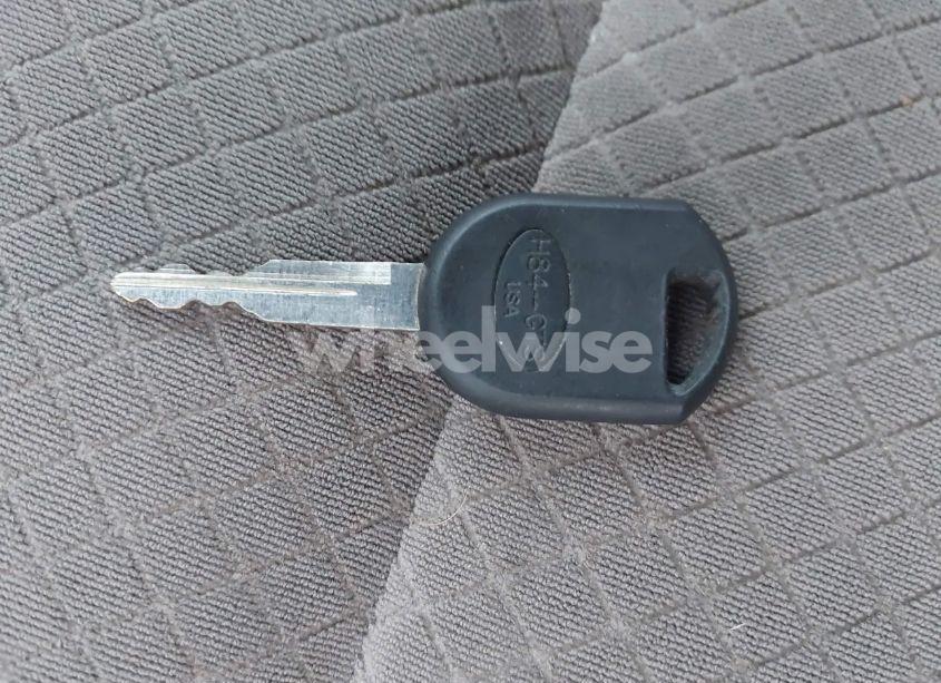 Photo 11 of 2006 Ford Explorer XLS (VIN 1FMEU62E36UA32234)