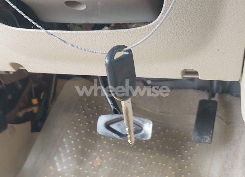 Photo 11 of 2006 Ford Explorer XLS (VIN 1FMEU62E56UA33188)