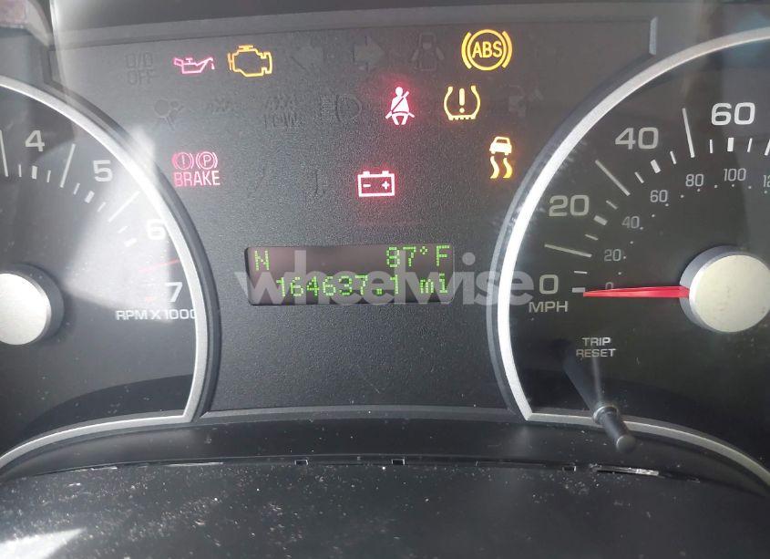 Photo 15 of 2006 Ford Explorer XLS (VIN 1FMEU62E56UA33188)