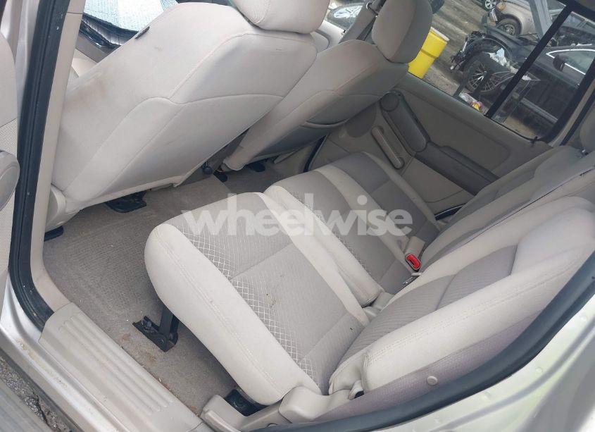 Photo 8 of 2006 Ford Explorer XLS (VIN 1FMEU62E56UA33188)