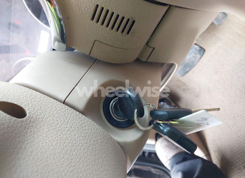 Photo 11 of 2006 Ford Explorer XLS (VIN 1FMEU62E76UA92212)