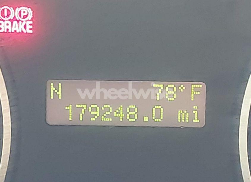 Photo 15 of 2006 Ford Explorer XLS (VIN 1FMEU62E76UA92212)