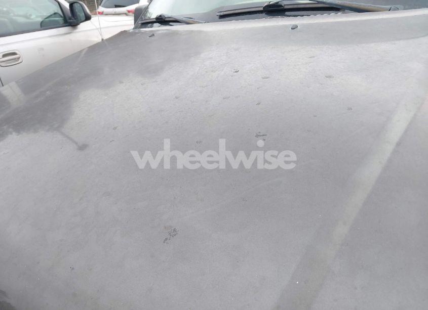 Photo 6 of 2006 Ford Explorer XLS (VIN 1FMEU62E76UA92212)