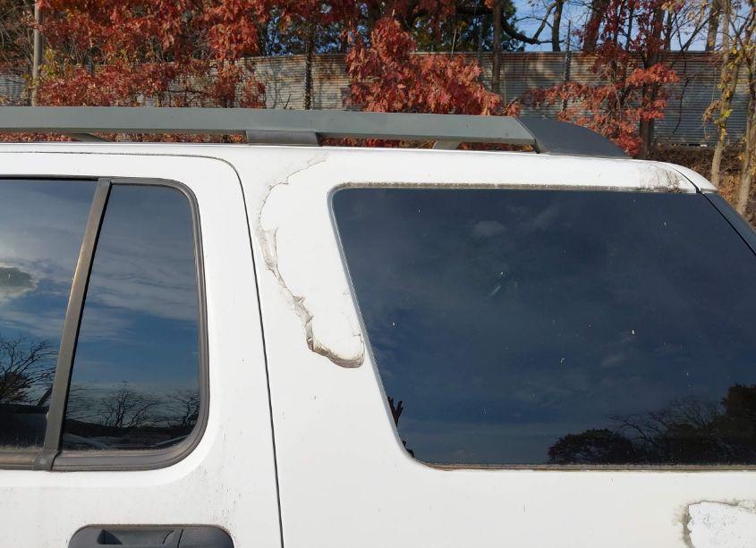 Photo 14 of 2006 Ford Explorer XLS (VIN 1FMEU62E86UA68565)