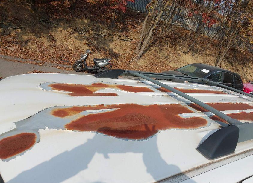 Photo 15 of 2006 Ford Explorer XLS (VIN 1FMEU62E86UA68565)