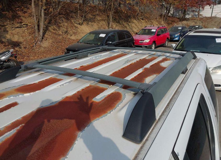 Photo 16 of 2006 Ford Explorer XLS (VIN 1FMEU62E86UA68565)