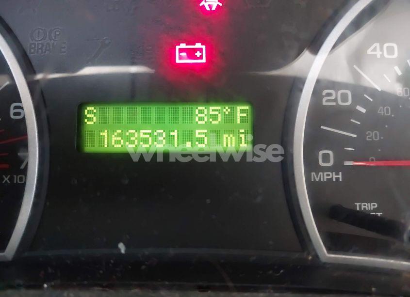 Photo 7 of 2006 Ford Explorer XLS (VIN 1FMEU62E86UA69991)