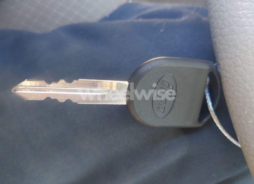 Photo 11 of 2006 Ford Explorer XLS (VIN 1FMEU62E96ZA09656)