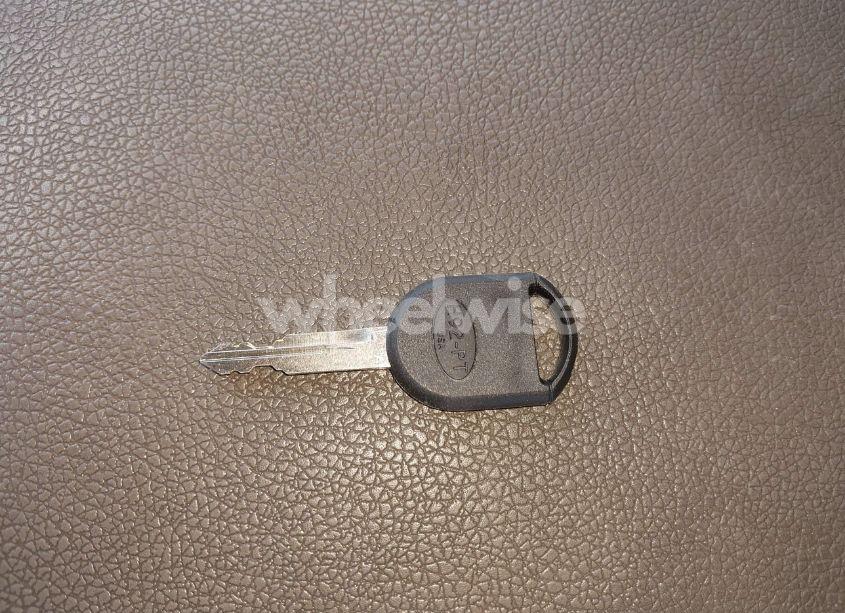 Photo 11 of 2006 Ford Explorer XLS (VIN 1FMEU62EX6UA48060)