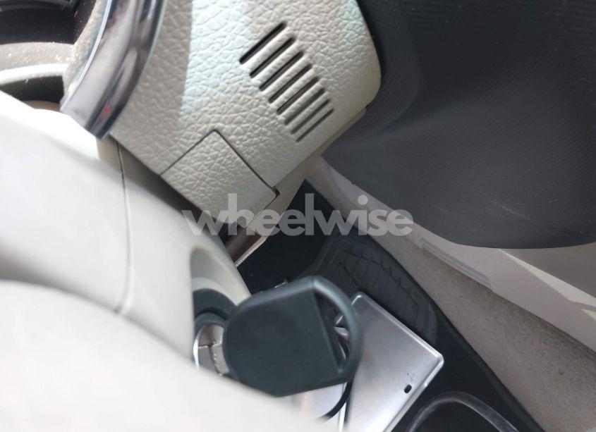 Photo 11 of 2006 Ford Explorer XLS (VIN 1FMEU62EX6ZA02330)