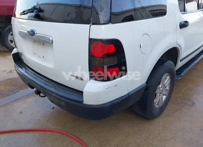 Photo 6 of 2006 Ford Explorer XLS (VIN 1FMEU62EX6ZA02330)
