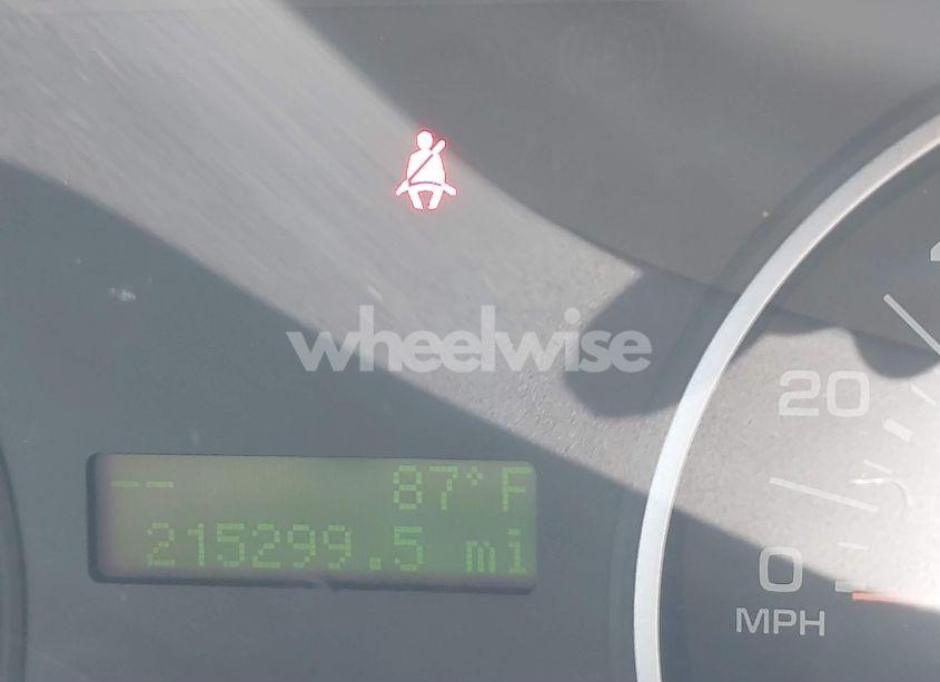 Photo 7 of 2006 Ford Explorer XLS (VIN 1FMEU62EX6ZA02330)