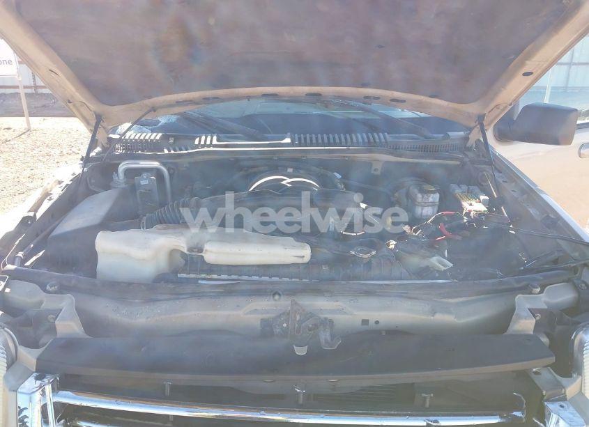 Photo 10 of 2007 Ford Explorer XLT (VIN 1FMEU638X7UA40244)