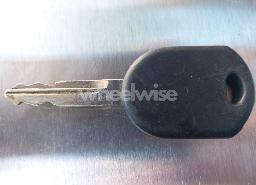 Photo 11 of 2007 Ford Explorer XLT (VIN 1FMEU638X7UA40244)