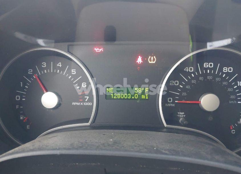 Photo 7 of 2006 Ford Explorer XLT (VIN 1FMEU63E06UA20850)