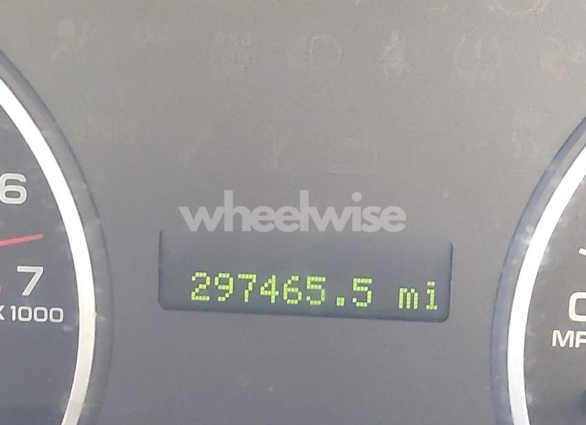 Photo 7 of 2006 Ford Explorer XLT (VIN 1FMEU63E06UB58596)