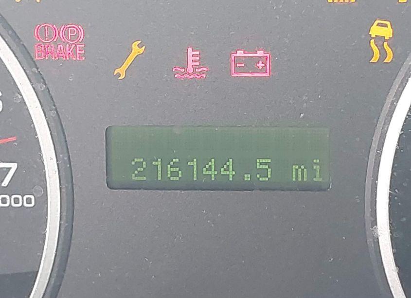 Photo 7 of 2008 Ford Explorer XLT (VIN 1FMEU63E08UA35951)