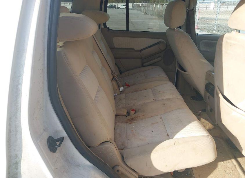 Photo 8 of 2008 Ford Explorer XLT (VIN 1FMEU63E08UA35951)