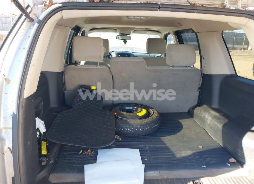 Photo 12 of 2008 Ford Explorer XLT (VIN 1FMEU63E08UA67833)