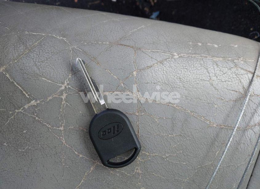 Photo 11 of 2008 Ford Explorer XLT (VIN 1FMEU63E08UA84907)