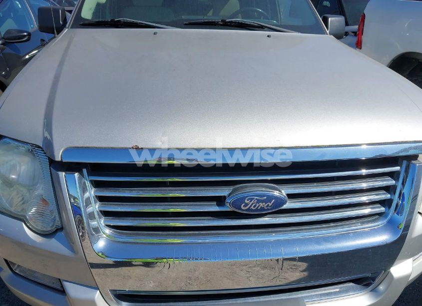 Photo 6 of 2008 Ford Explorer XLT (VIN 1FMEU63E08UA90707)