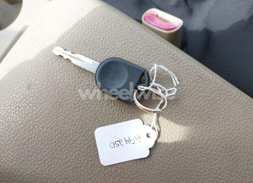 Photo 11 of 2008 Ford Explorer XLT (VIN 1FMEU63E18UA94250)